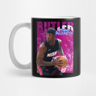 Jimmy Buckets Mug